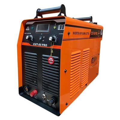 Cut80 Plasma cutting machine