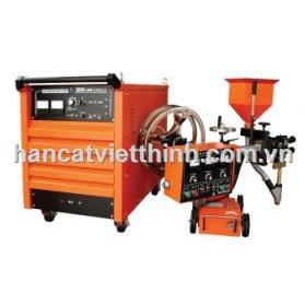 MZ1000 Submersible arc machine
