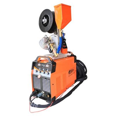 NBC500 Submersible arc machine