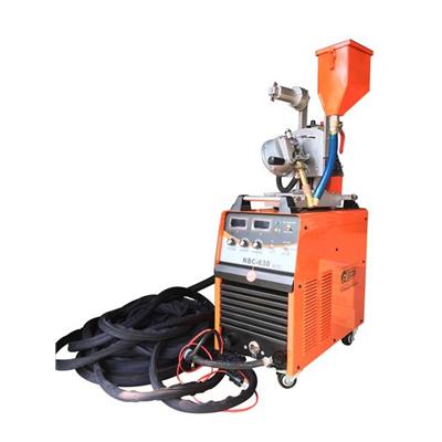 NBC630 Submersible arc machine