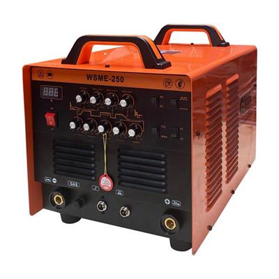 TIG 250 Welding machine