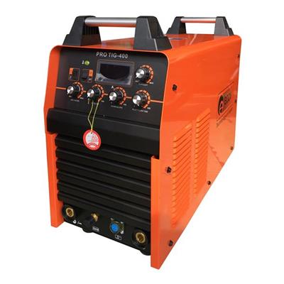 TIG 400 Welding machine