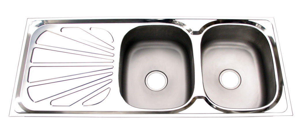 Washbasin