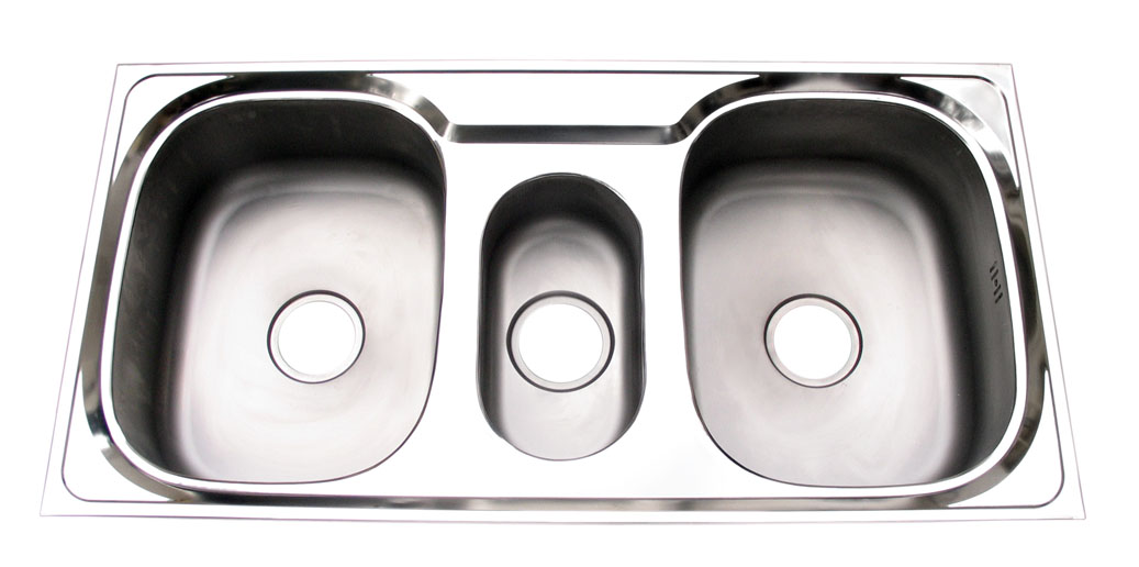 Washbasin