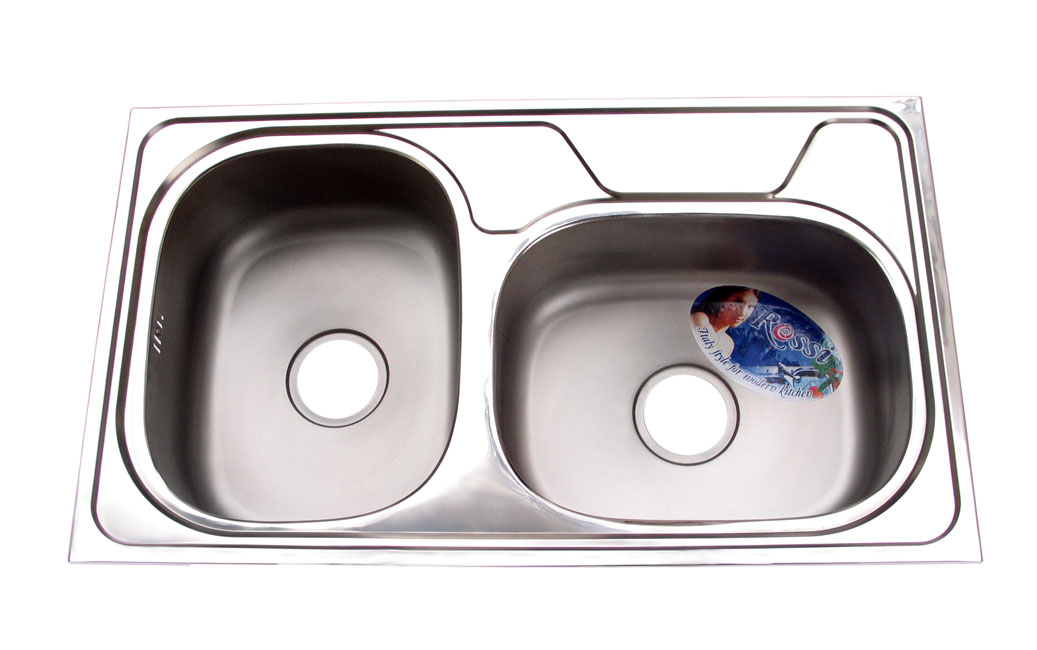 Washbasin
