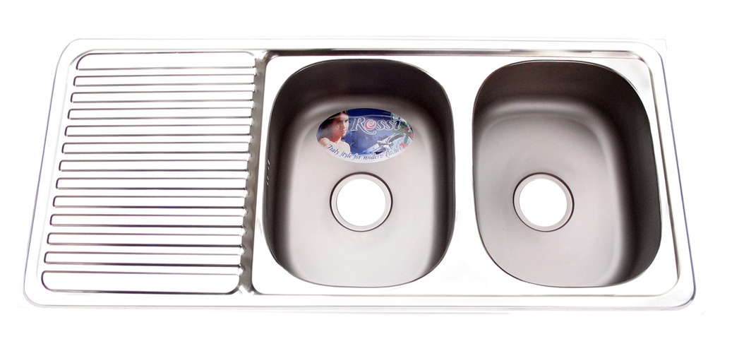 Washbasin
