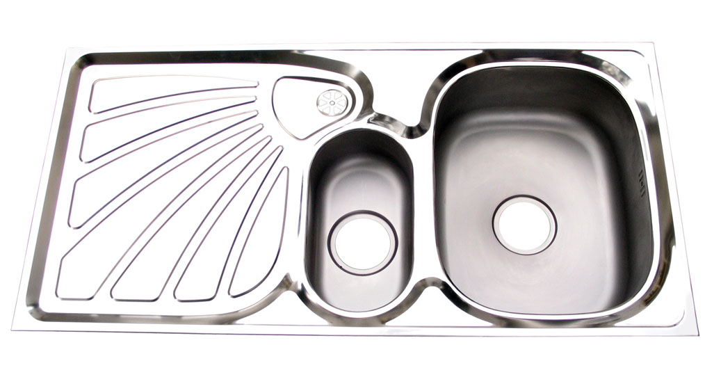 Washbasin