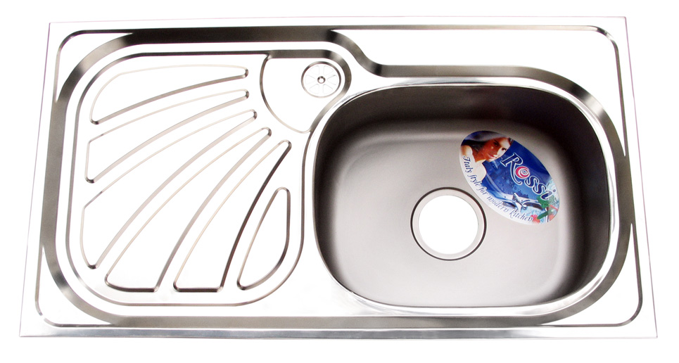 Washbasin