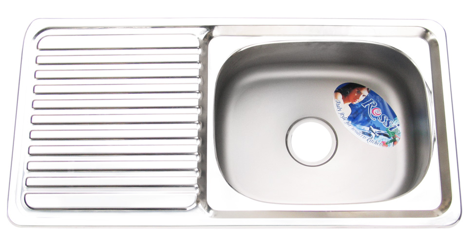 Washbasin