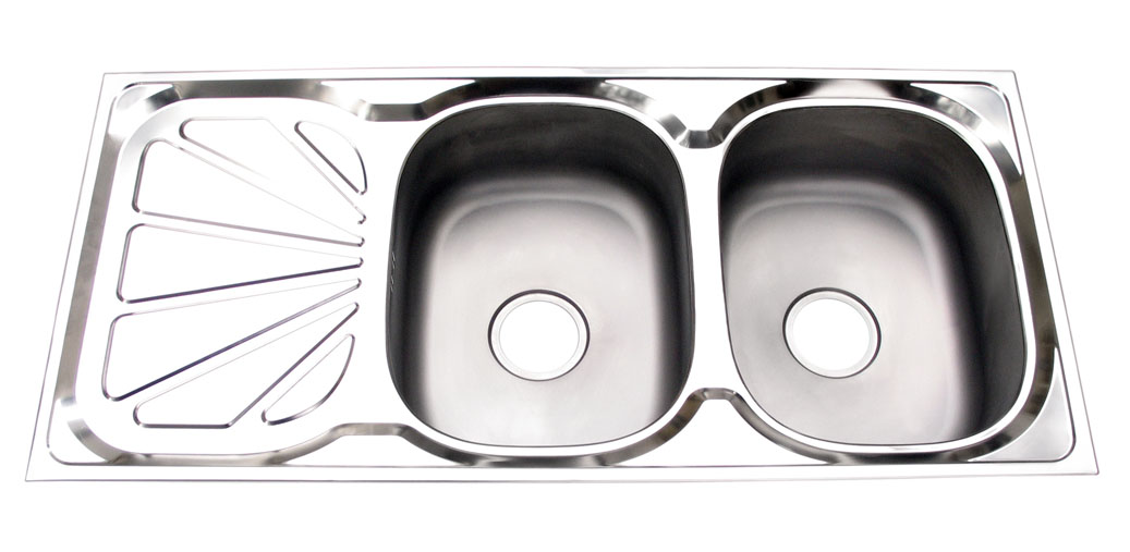 Washbasin