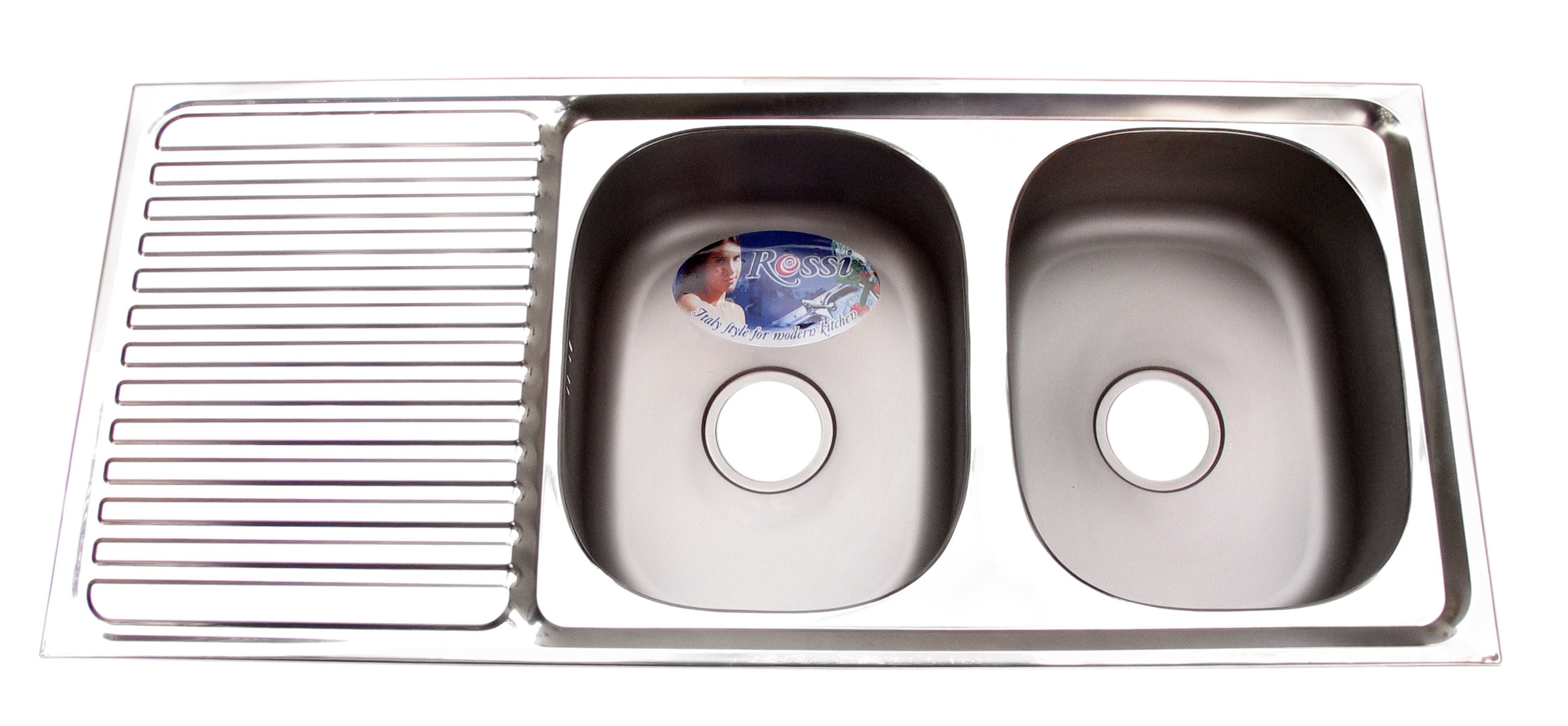 Washbasin
