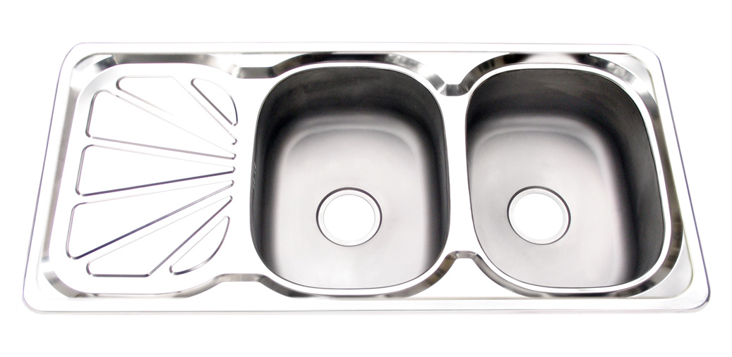 Washbasin