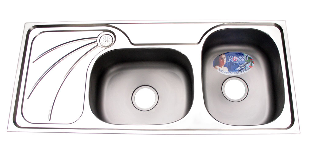 Washbasin