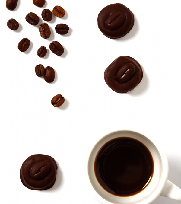 Coffee chocolate