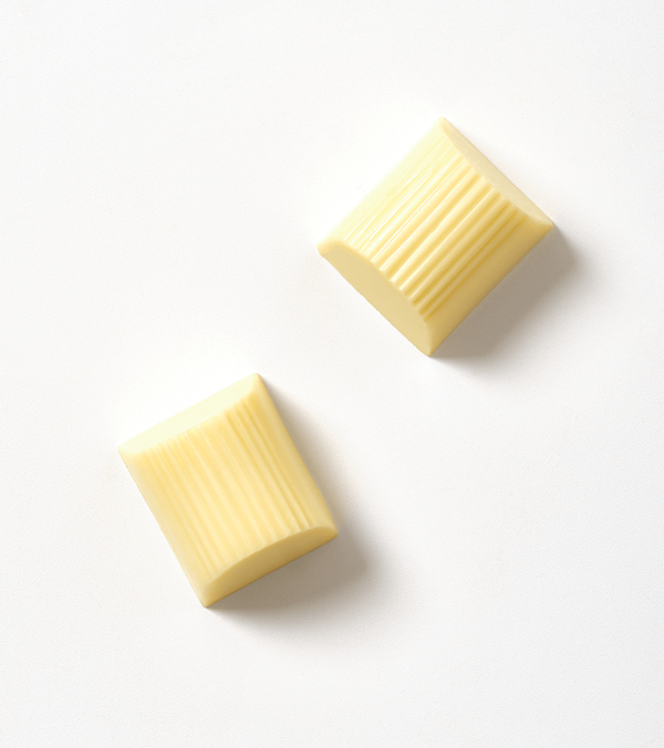 Coconut chocolate