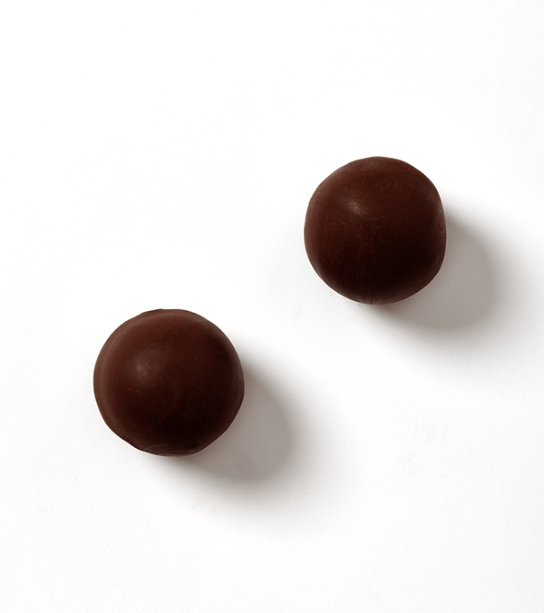 Brandy chocolate