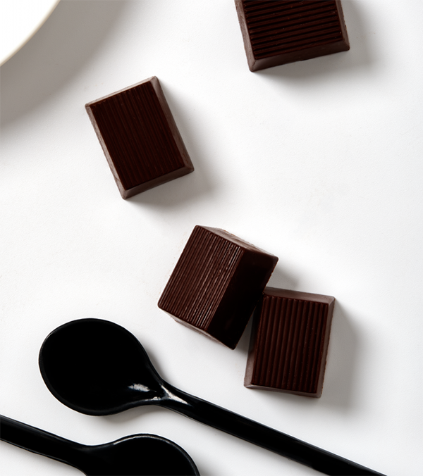 Fourre Noir chocolate