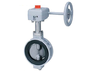 G-10XJM Butterfly valve
