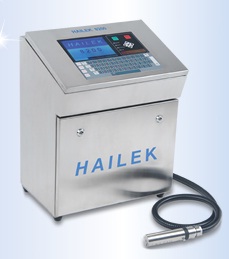 Inkjet Printer