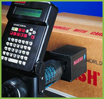 Inkjet Printer