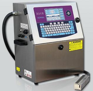 Inkjet Printer