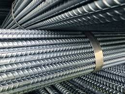 Construction steel