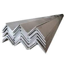V Shaped Steel