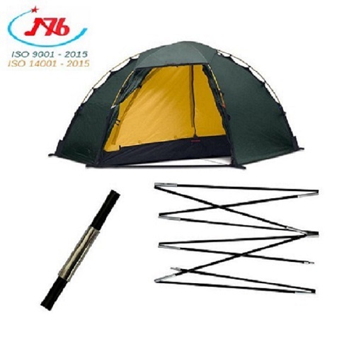 FRP Tent Frame