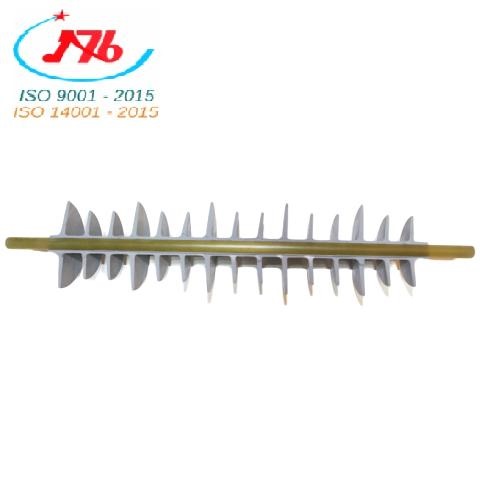 FRP Insulated Rod