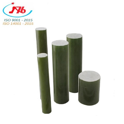 FRP Insulated Rod