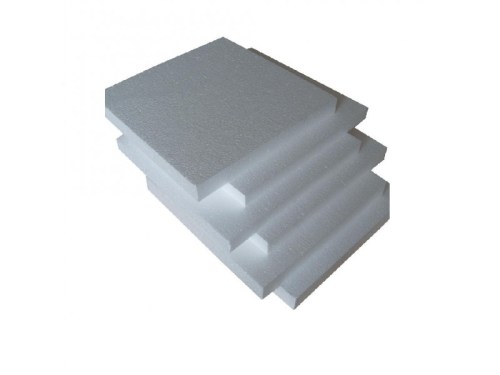 Block styrofoam