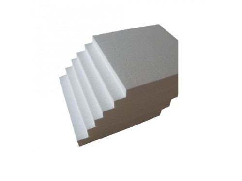Block styrofoam