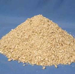 Soybean bran