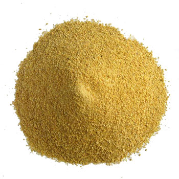 Soybean bran