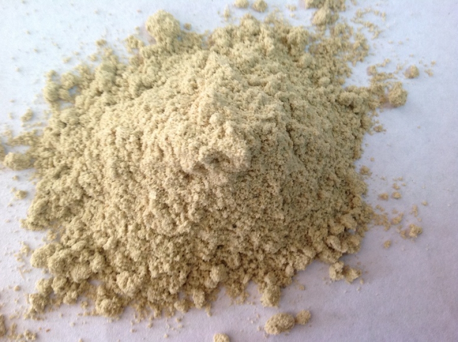 Rice bran