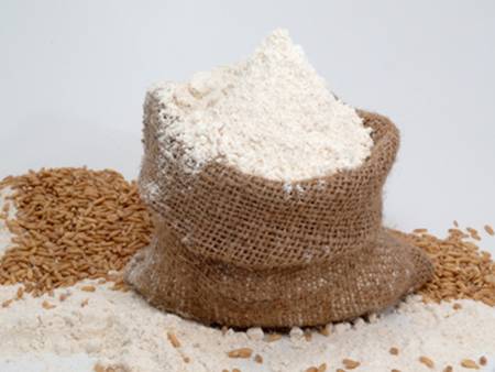 Rice bran