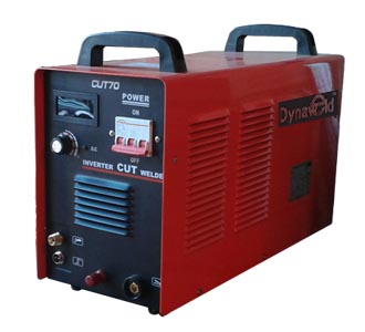 Plasma cutting machine