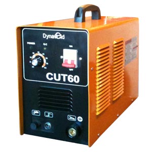 Plasma cutting machine