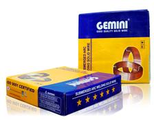 Welding materials