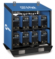 Welding machine