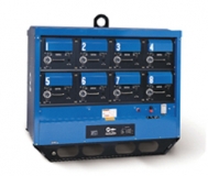 Welding machine