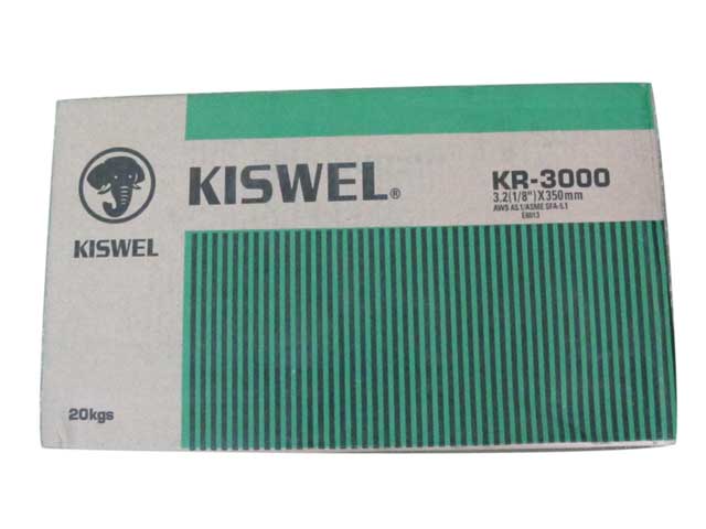 Welding materials
