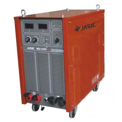 Automatic welding machine