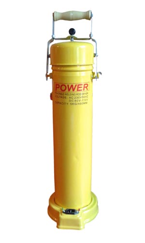 Welding materials