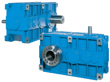 Electric motor
