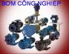 Industrial pump