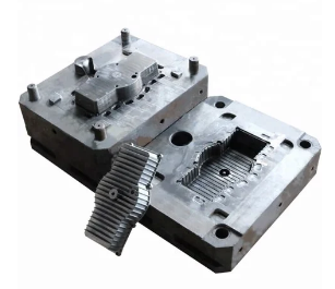 Aluminium casting mould