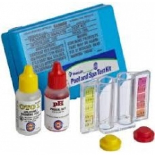 Water test kit