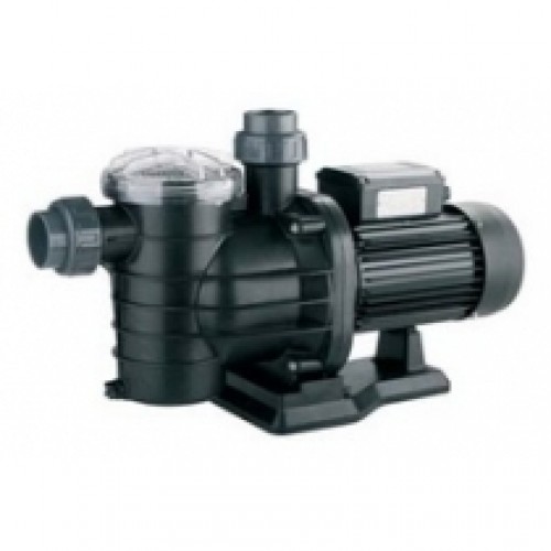 Alaska pump