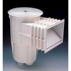 Surface water skimmer